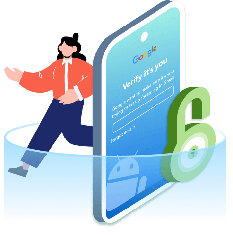 Bypass Google FRP