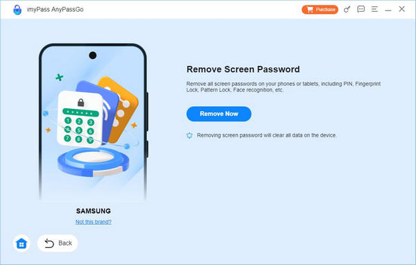Export Passwords