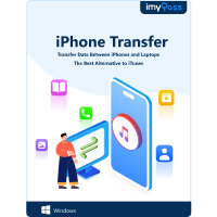 Transferencia de iPhone