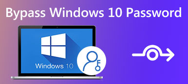 Bỏ qua mật khẩu Windows 10