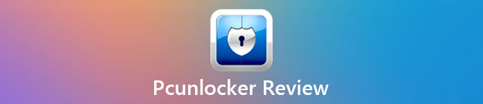 Revisão do PCUnlocker