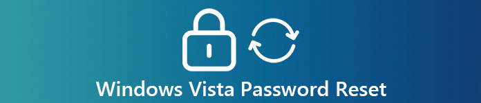 Windows Vista Password Reset