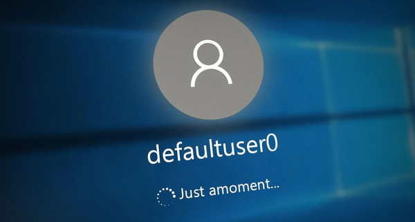 Standaardgebruiker0 Voorbeeld