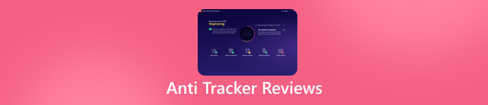 مراجعات مكافحة التعقب