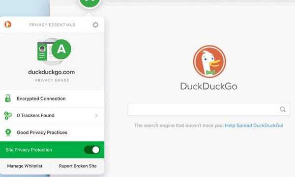 Duckduckgo