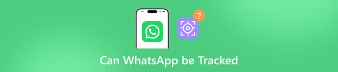 Μπορεί το WhatsApp να παρακολουθείται
