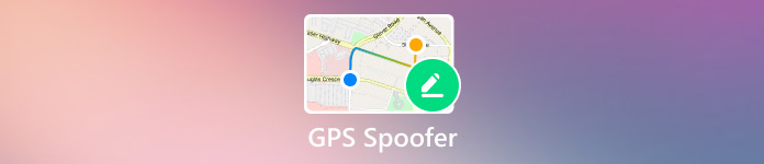 Gps Spoofer