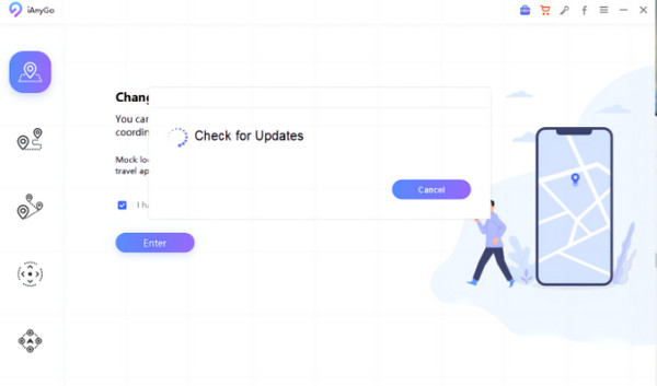 Обновить Tenorshare Ianygo