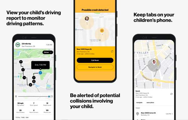 Verizon Smart Family