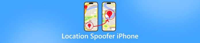 Location Spoofers iPhone