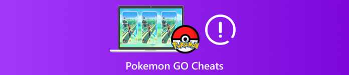 Коды для Pokemon Go