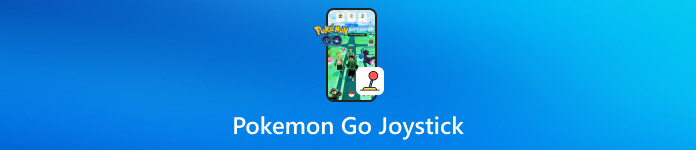 Manette de jeu Pokémon GO