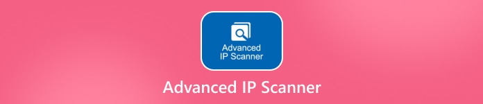 Revisar el escáner IP avanzado