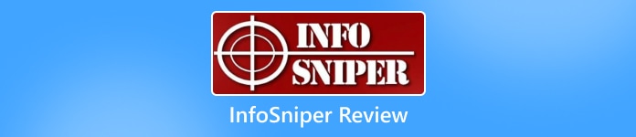 Infosniper’ı Değerlendirin