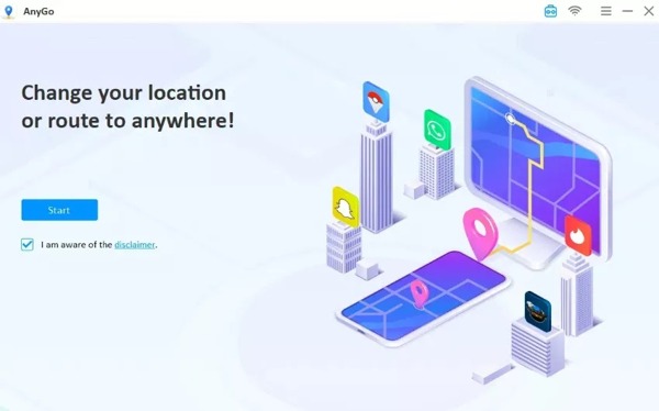 एनीगो होम