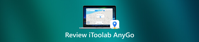iToolab AnyGo की समीक्षा करें