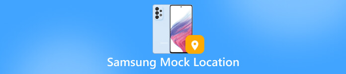 Posizione Fittizia Samsung