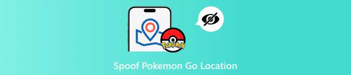 מיקום זיוף של פוקימון גו