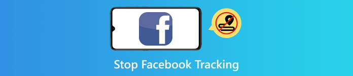 Állítsa le a Facebook követést