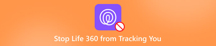 Life360'ın Sizi İzlemesini Durdurun