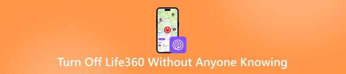 在无人知晓的情况下关闭 Life360
