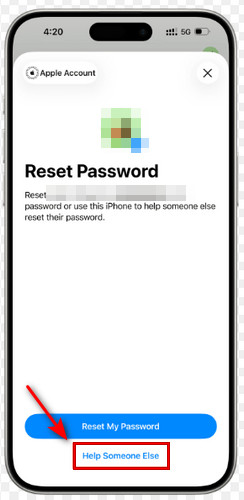 Apple サポート App を使う
