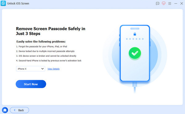 Connect iOS To Computer Wipe Passcode