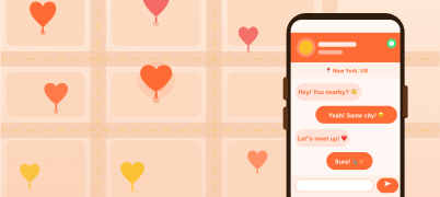 Discover New Matches
