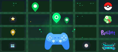 Play Geo Games