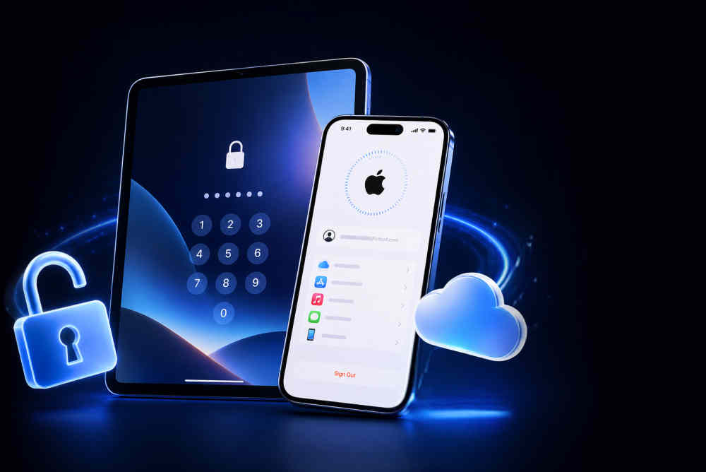 iPhoneロケーションチェンジャー