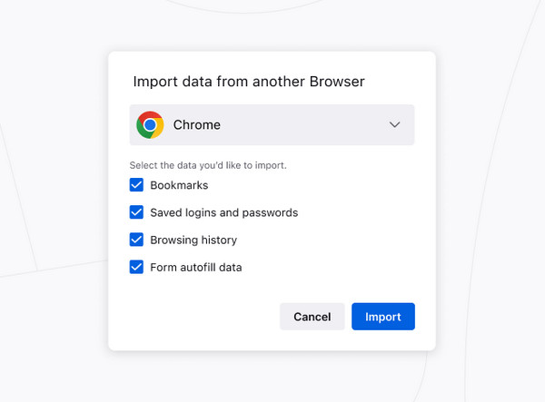 Pengurus Kata Laluan Firefox Terbina Dalam