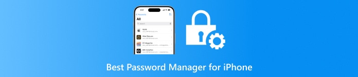 Лучший менеджер паролей для iPhone