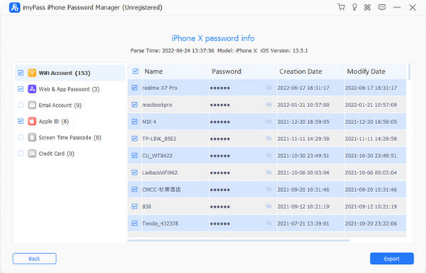Klik Tombol Bergambar Mata