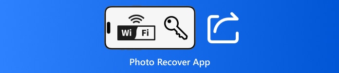 分享 iPhone 的 Wifi 密码