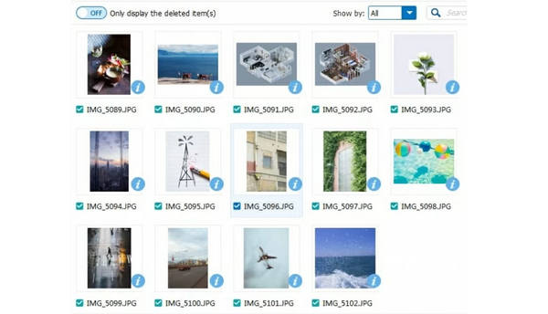 AppGeeker Preview Feature