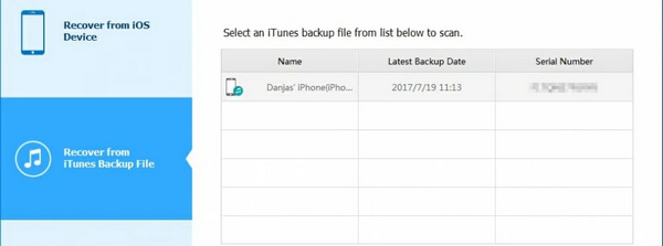 AppGeekers förhandsgranskningsfunktion