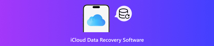 Программное обеспечение для восстановления данных iCloud