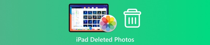 iPad Silinen Fotoğraflar