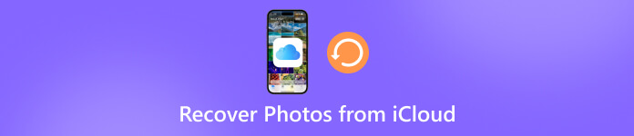 Fotoğrafları iCloud’dan Kurtar