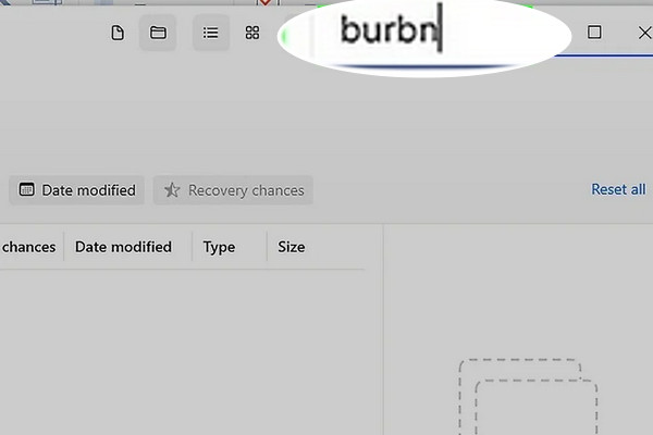 Vyhledat Burbn