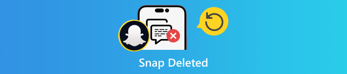 Đã xóa Snap