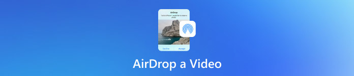 Передача видео по воздуху