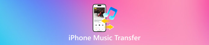 Prijenos glazbe s iPhonea