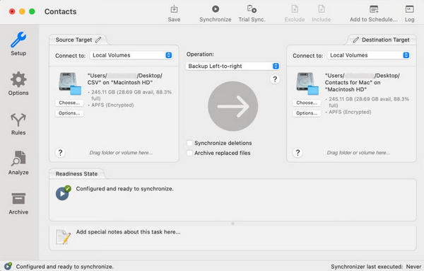 Za pośrednictwem Findera