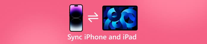 Sincronizza iPhone e iPad