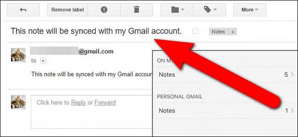 Использование электронной почты