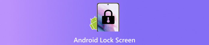Android 锁定屏幕