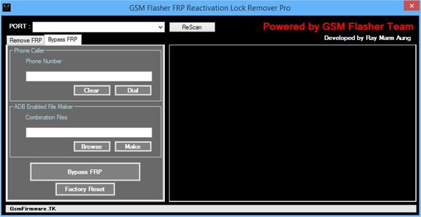 Gsm Flasher Adb