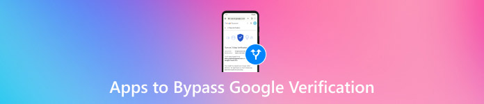 Apl untuk Memintas Pengesahan Google