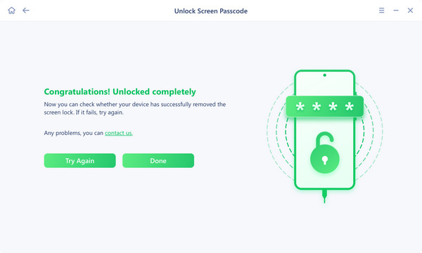 EaseUS MobiUnlock Android